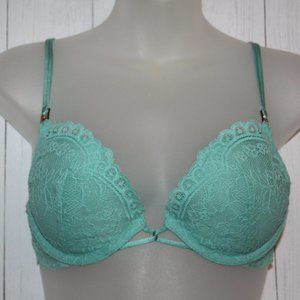 Victoria's Secret Very Sexy Bra 34B